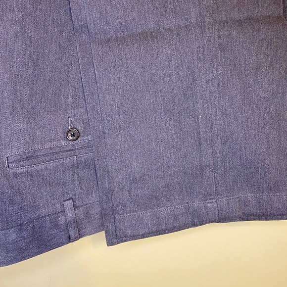 Lands End Winter Dress Pants - Picture 2 of 3